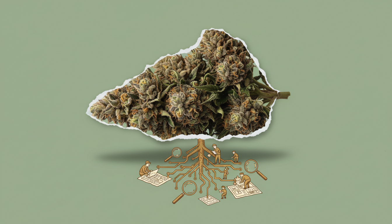 Cannabis SEO