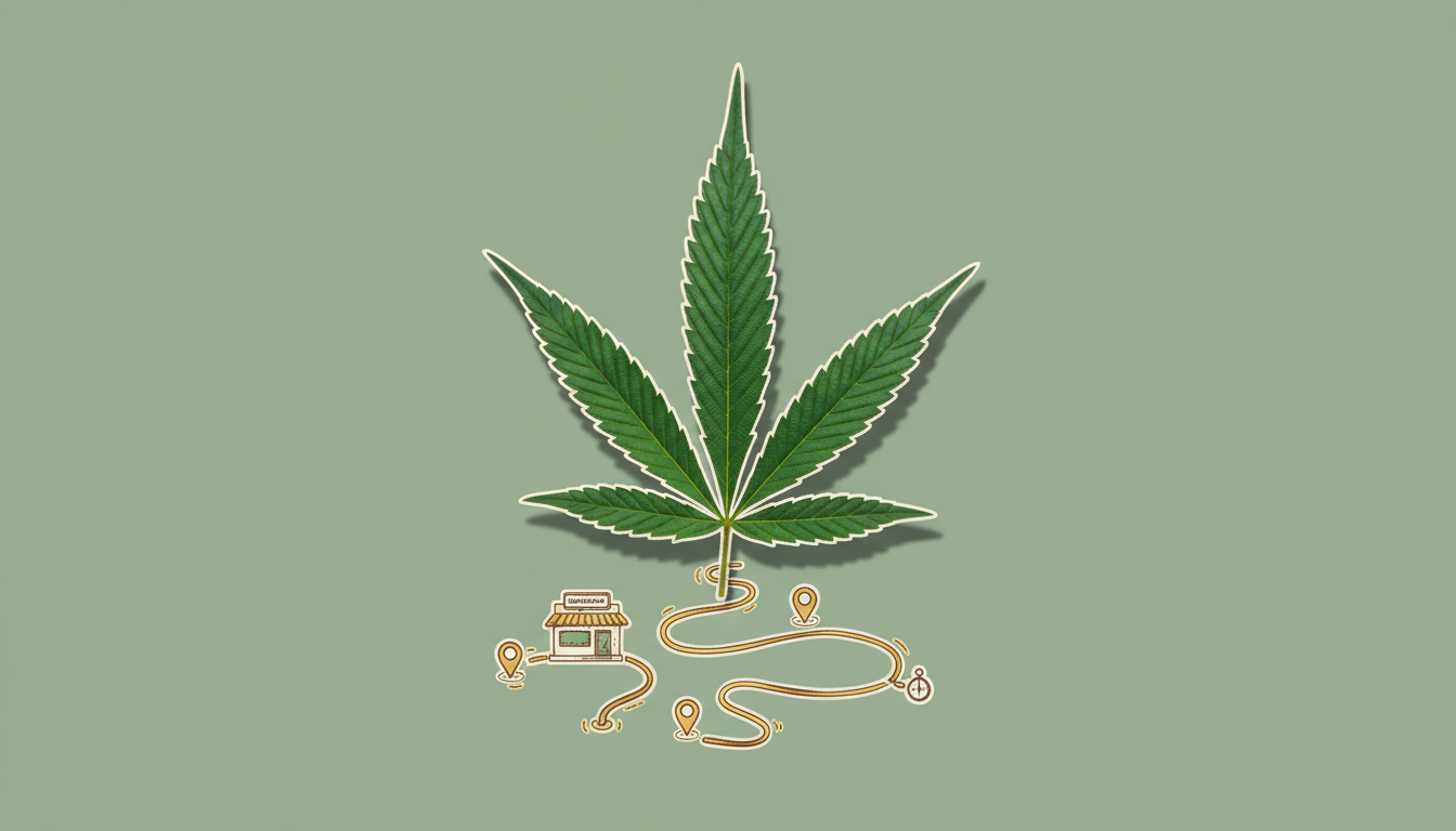 Dispensary SEO Guide