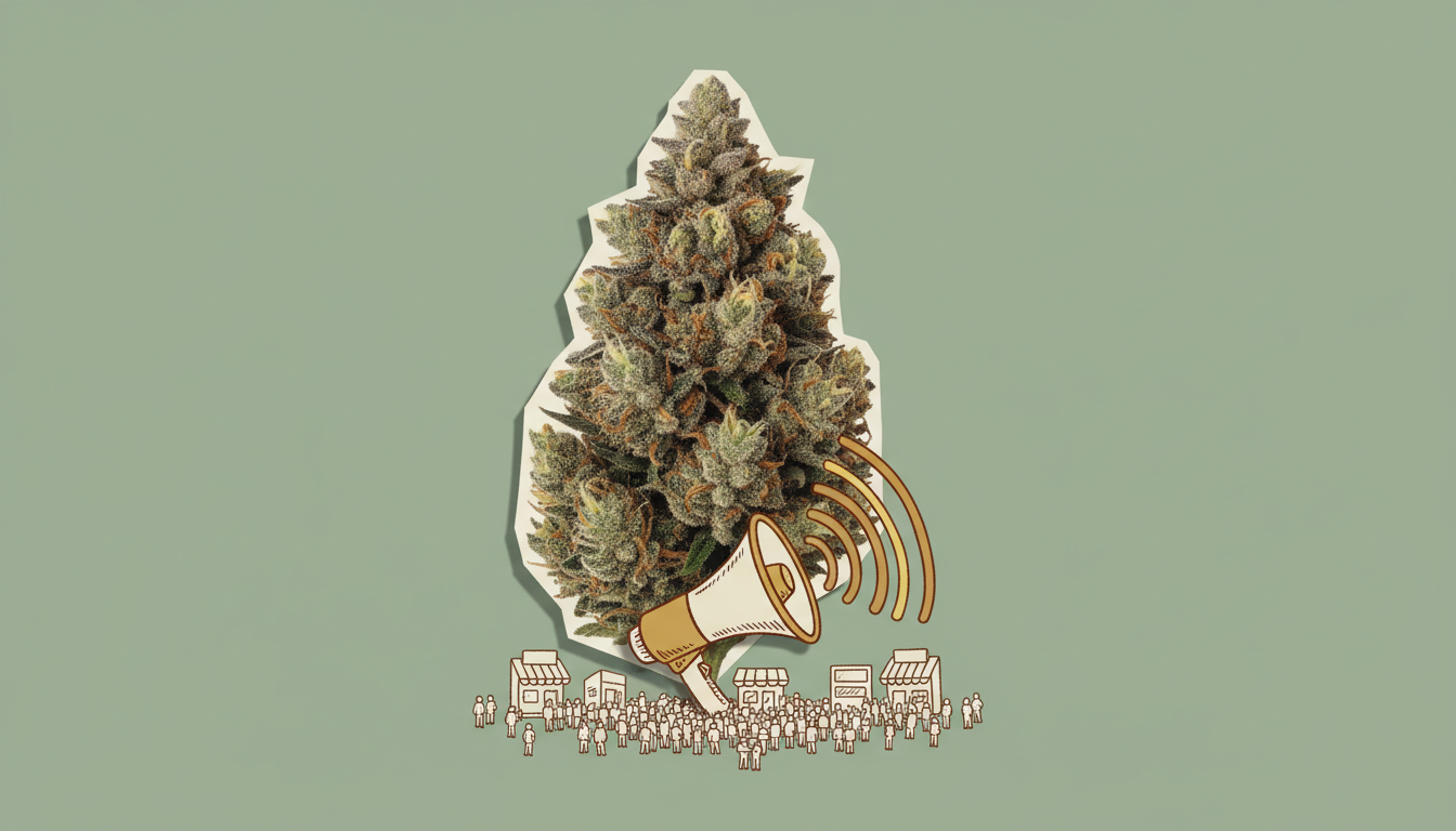 How to Promote a Dispensary