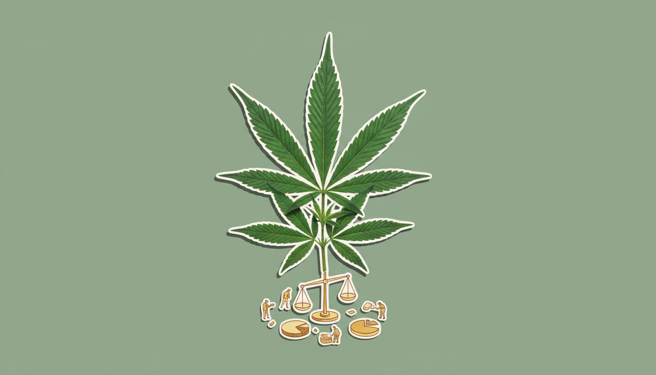 80/20 Rule for Cannabis SEO