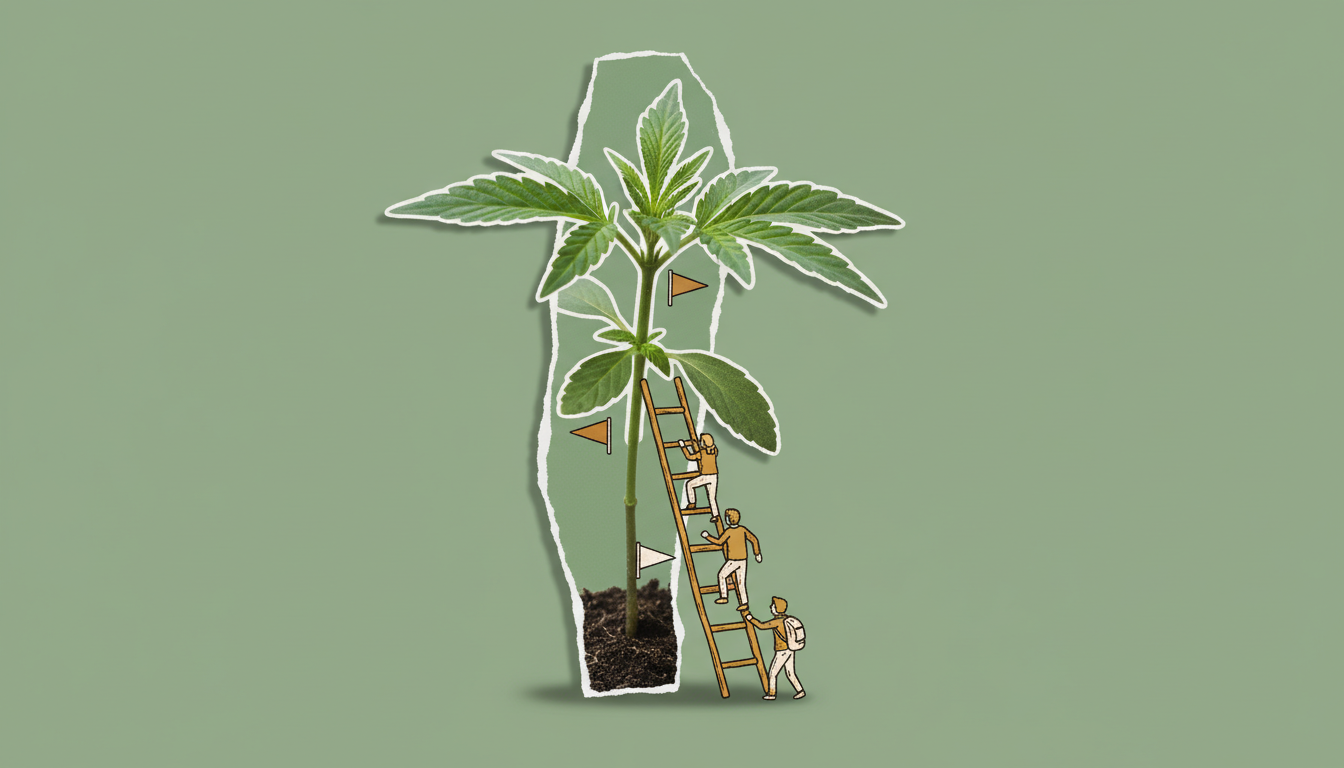 Cannabis Brand Development Guide