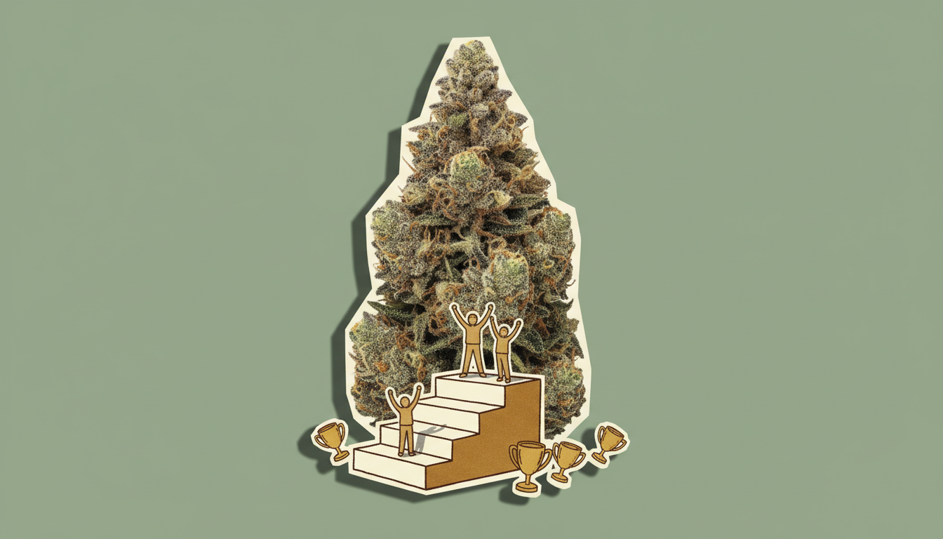 Why Marijuana SEO Ranks Differently