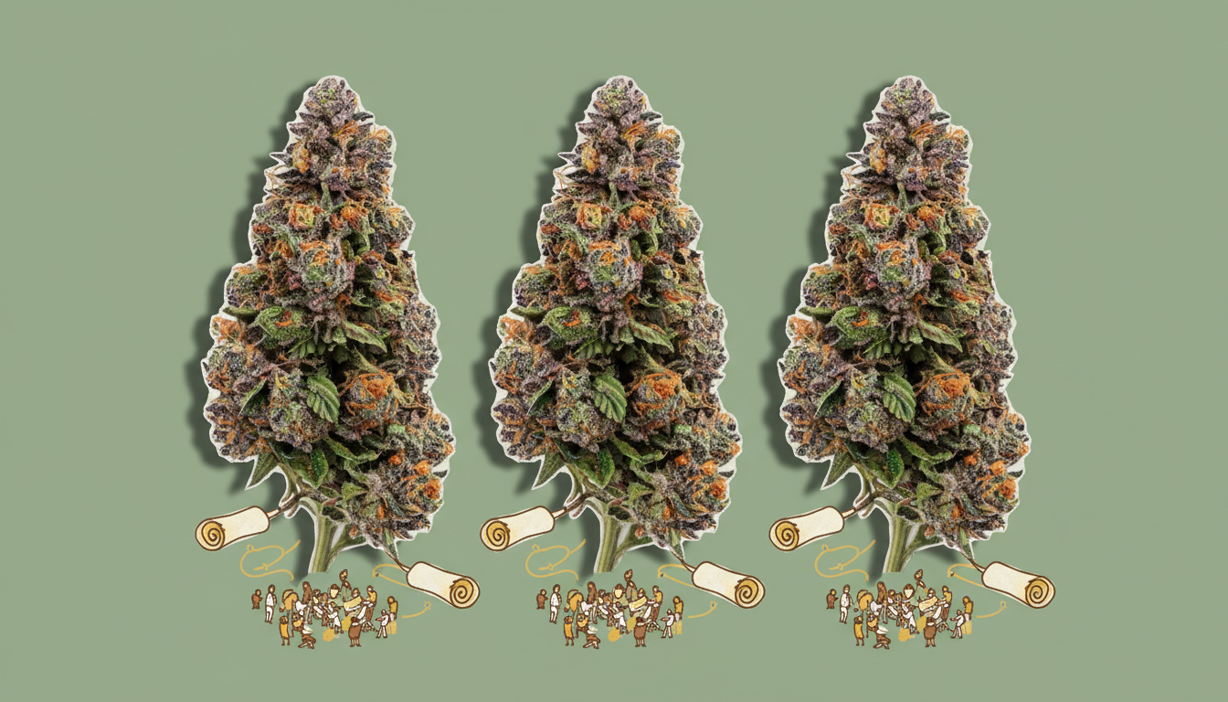 3Cs SEO Framework for Dispensaries